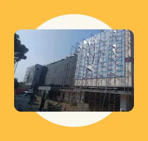 Alumunium Composite Panel