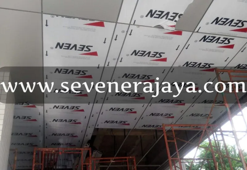 PT. SEVEN ERA JAYA – Distributor & Kontraktor ACP Seven