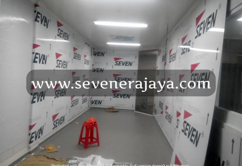 Jual Seven Aluminium Composite Panel Harga Promo di Jakarta